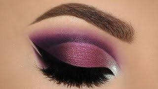 ♡ Purple Unicorn Sugarpill Makeup Tutorial  Melissa Samways ♡ [upl. by Anais154]