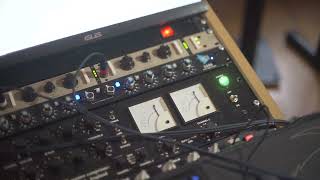 Jam 01 2024 Behringer TD3 Cycle Instruments Tetrachord Make Noise DXG etc [upl. by Dorrehs]