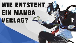 Wie entstand KAZÉ Manga Die Anfänge mit Programmleiter Patrick  KAZÉ RetroPerspektive [upl. by Neibaf]