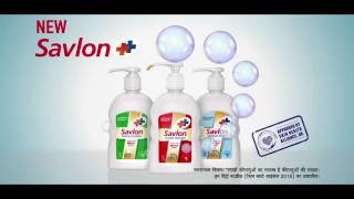 Savlon ASL amp Handwash  TVC [upl. by Sulohcin]