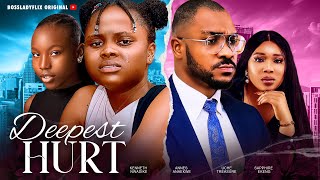 DEEPEST HURT  Kenneth Nwadike Annes Anaekwe Uchechi Treasure latest 2024 nigerian movies exclusive [upl. by Underwood324]