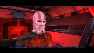 Star Wars KOTOR Revelation in 1080p [upl. by Arednaxela]