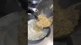 FETTUCCİNE ALFREDO [upl. by Madelle307]