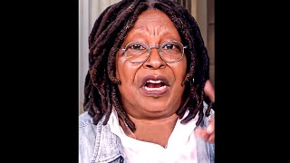 3 MINUTES AGO Whoopi Goldberg PANICS After LOSING Everything After Lawsuit [upl. by Ertsevlis]