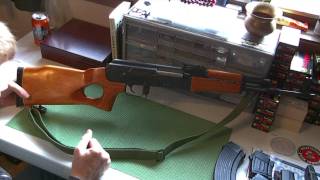 Norinco Mak 90 To buy or not to buy [upl. by Buzz]