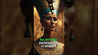 7 Fascinating Facts About Egyptian Pharaoh Nefertiti Nefertiti EgyptianHistory AncientEgypt [upl. by Happ370]