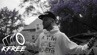 ATM Krown  I Get The Bag RemixOfficial Video [upl. by Ainoz]