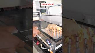 Roti Making Machine  Roti Maker Machine [upl. by Granniah969]