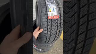 GripMax SureGrip Pro Winter Конкурент премиальным производителям автошин шингрупп shorts крд [upl. by Aleunamme]