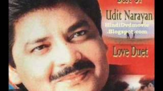 BEST OF UDIT NARAYANPiya Piya O Piya [upl. by Pallas819]