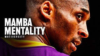 MAMBA MENTALITY  Kobe Bryant Motivational Speech [upl. by Ventura900]