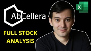 Martin Shkreli Analyse AbCellera Stock [upl. by Reinhard]