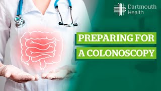 Preparing for a Colonoscopy [upl. by Green]