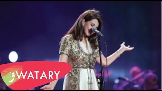 Majida El Roumi  Beirut Set El Donya  ماجدة الرومي  بيروت ست الدنيا [upl. by Otreblasiul]