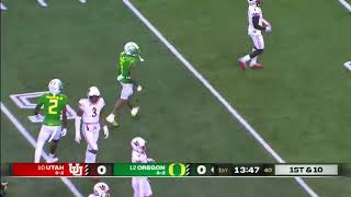 NFL Draft Film Ep 672 Sione Vaki  S  Utah  2022  Full Highlights [upl. by Drallim337]