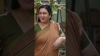 Watch full video👆 Magalir Mattum Comedy Scenes  magalirmattum jyothika urvashi comedy shorts [upl. by Sinne]