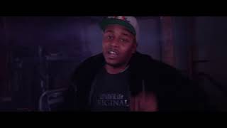 Wandoe x Lil Mike Mike x Big Quis quotNO FRIENDSquot OFFICIAL VIDEO [upl. by Bullion]