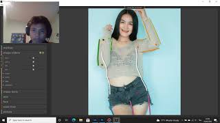 ลดหุ่น PortraitPro Body Studio 3 [upl. by Zelazny]