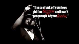 Common Kings  Alcoholic with Lyrics [upl. by Savina516]