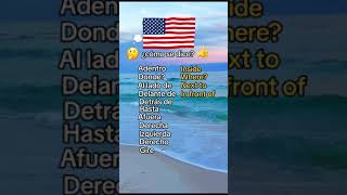 FRASES UTILES EN INGLES NIVEL A2 ingles inglesonline idiomas [upl. by Rolyab]