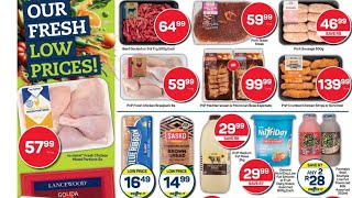 Whats on special at Pick n Pay in Gauteng this week Promo from 09 September to 24 September 2024 [upl. by Elmira939]