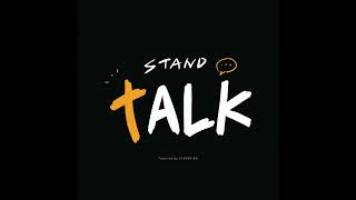 STANDTALK｜我可以再錄一集嗎（feat 小薰黃瀞怡） [upl. by Einnahpets]