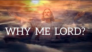 Why Me Lord with Lyrics Kris Kristofferson [upl. by Eliades]