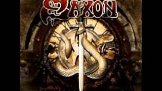 Hammer Of The Gods  Saxon [upl. by Nnylyt790]