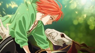 Vietsub Here  JUNNA Mahoutsukai no Yome OP season 1 OST [upl. by Guevara]