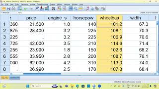 How to Calculate ZScores for SCALE variables in SPSS A StepbyStep Guide for Beginners [upl. by Channing]