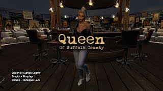 Queen of Suffolk County  The Dropkick Murphys  Harlequin Lock [upl. by Arahk]