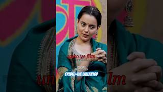 Kangana Ranaut in The Lallantopkanganaranaut aapkiadalat rajatsharma  indiatv indianews [upl. by Hilarius]