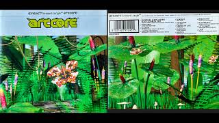 Artcore 1  Ambient Jungle Mix 1995 HQ [upl. by Faires]