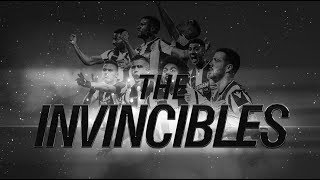 The Invincibles Movie  PAOK TV [upl. by Lorant529]