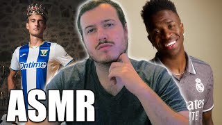 Reacting to 20242025 La Liga Kits ASMR [upl. by Maurilla150]