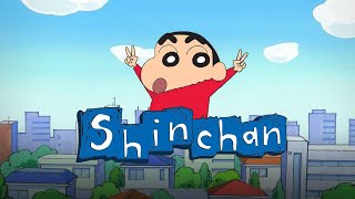 Dont Miss Shinchan Telugus Newest Episode [upl. by Healey900]