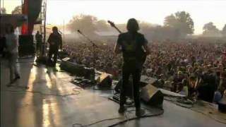 The Strokes  Reptilia Live at Bonnaroo [upl. by Gabriele283]