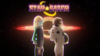 Black Holes 「Star ★ Gazer  OST」 [upl. by Silvester]