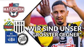 MATCHPLAN  Folge 43 „Wir sind unser größter Gegner“ [upl. by Enialem487]