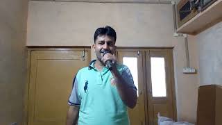 Khoobsurat hai woh itna saha nahi jata  Udit narayan  By Ravi deshbhakt [upl. by Ahsayn120]