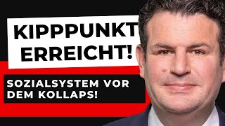 SOZIALSYSTEM wird „weder finanzierbar noch reformierbar sein“ [upl. by Madelon364]