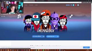 RUBIUS crea BEATBOX con incredibox [upl. by Lennej]