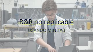 RR con minitab [upl. by Brien]