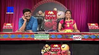 Extra Jabardasth Promo 1  28th August 2015  Extra Jabardasth LatestPromo  RashmiSudigali Sudheer [upl. by Evan972]