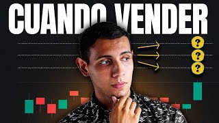 Cuándo Vender una Acción o Cedear 💸 5 Consejos [upl. by Aihsotan]