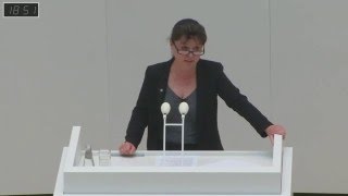 Christina Schade AfD zur Abschaffung der Sommerzeit [upl. by Teodorico]