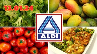 🔥ALDI OFERTAS FIN DE SEMANA NUEVAS 🔥 [upl. by Garrek879]