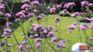 Unser schöner Garten Familie Freund Vellmar [upl. by Jourdain]