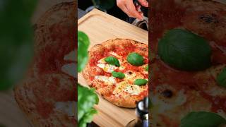 Margherita Pizza [upl. by Daggna]