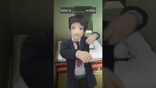 Tohru Adachi  How a Creeper Walks [upl. by Junji]